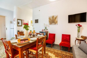 Katerina's Apartment in Chania Center